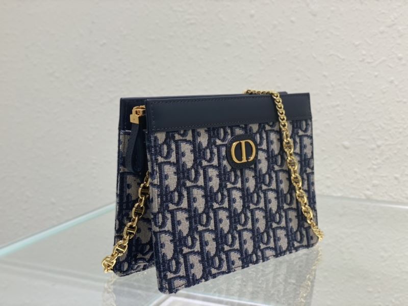 Christian Dior Montaigne Bags